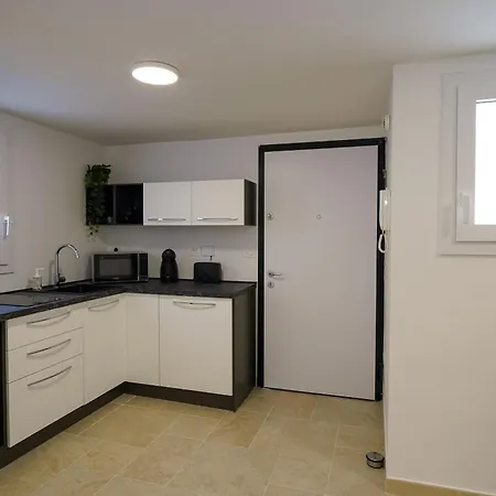 Apartament Terramare By Wonderful Italy Bari