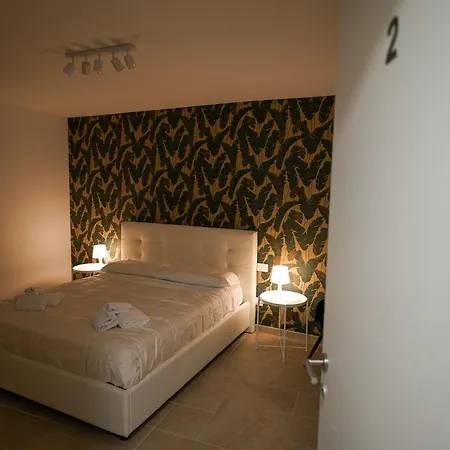 Terramare By Wonderful Italy Appartamento Bari