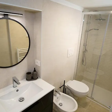 Terramare By Wonderful Italy Apartament Bari