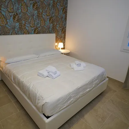 Terramare By Wonderful Italy Apartament Bari